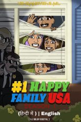 #1 Happy Family USA