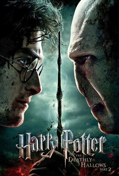 Download Harry Potter and the Deathly Hallows: Part 2 (2011) Dual Audio {Hindi-English} 480p [450MB] | 720p [1.2GB] | 1080p [2.6GB] | 2160p [18GB] 4K UHD