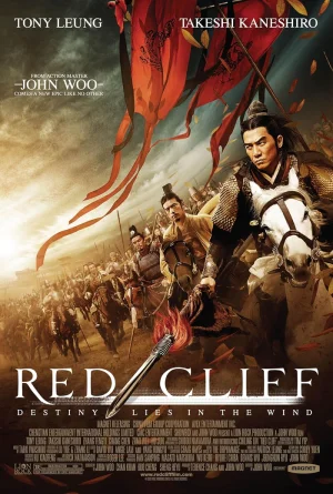 Red Cliff (2008) BluRay Dual Audio [Hindi ORG. + English] 480p [400MB] | 720p [1.5GB] | 1080p [3GB]