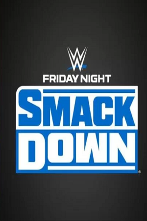Download WWE Friday Night SmackDown (31st January 2025) English Full WWE Show 480p 720p 1080p WEB-DL