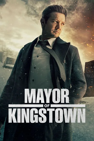 Download Mayor of Kingstown (Season 1 – 3) {English With Subtitles} Complete All-Episodes 720p HEVC x265 WEB-DL Download Mayor of Kingstown (Season 1 – 3) {English With Subtitles} Complete All-Episodes 720p HEVC x265 WEB-DL