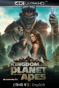 Download Kingdom of the Planet of the Apes (2024) Dual Audio (Hindi DD 5.1 – English 5.1 DD) 480p 720p 1080p & 2160p 4K SDR Full-Movie Download Kingdom of the Planet of the Apes (2024) Dual Audio (Hindi DD 5.1 – English 5.1 DD) 480p 720p 1080p & 2160p 4K SDR Full-Movie