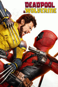 Download Deadpool & Wolverine (2024) Dual Audio {Hindi-English} WEB-DL 480p [450MB] | 720p [1GB] | 1080p [2.5GB]