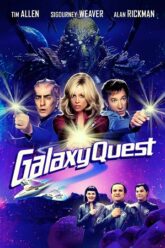 Download Galaxy Quest (1999) BluRay Dual Audio {Hindi-English} 480p [340MB] | 720p [920MB] | 1080p [2.2GB]