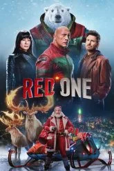 Download Red One (2024) HDCAMRip Dual Audio [Hindi HQ Dubbed + English ORG] 480p [450MB] | 720p [1GB] | 1080p [2GB]