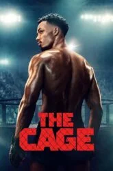 Download The Cage (2024) Season 1 Complete Dual Audio {Hindi-English} NetFlix Series 480p 720p 1080p WEB-DL Download The Cage (2024) Season 1 Complete Dual Audio {Hindi-English} NetFlix Series 480p 720p 1080p WEB-DL