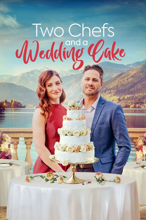 Download Two Chefs and a Wedding Cake (2023) BluRay Dual Audio {Hindi-English} 480p [330MB] | 720p [920MB] | 1080p [1.8GB]