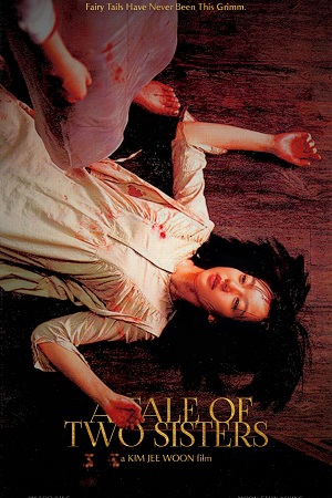 Download A Tale of Two Sisters (2003) BluRay Dual Audio {Hindi-Korean} 480p [410MB] | 720p [980MB] | 1080p [3.4GB]