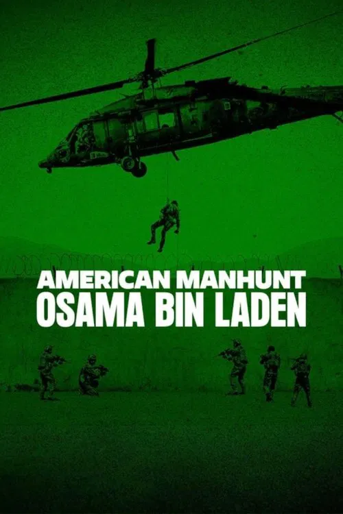 Download American Manhunt: Osama bin Laden (2025) Season 1 Dual Audio DD5.1 {Hindi-English} Netflix Documantary Series 480p, 720p & 1080p WEB-DL Download American Manhunt: Osama bin Laden (2025) Season 1 Dual Audio DD5.1 {Hindi-English} Netflix Documantary Series 480p, 720p & 1080p WEB-DL