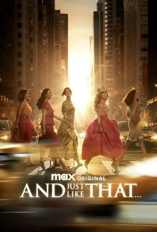 Download And Just Like That… (Season 2 – 3) Dual Audio {Hindi-English} HBO Series 720p, 1080p WEB-DL Esub | S03E11 Added! Download And Just Like That… (Season 2 – 3) Dual Audio {Hindi-English} HBO Series 720p, 1080p WEB-DL Esub | S03E11 Added!