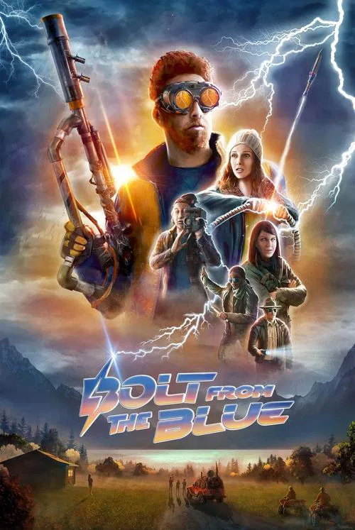 Download Bolt from the Blue (2023) WEB-DL Dual Audio {Hindi-French} 480p [320MB] | 720p [1GB] | 1080p [2GB]