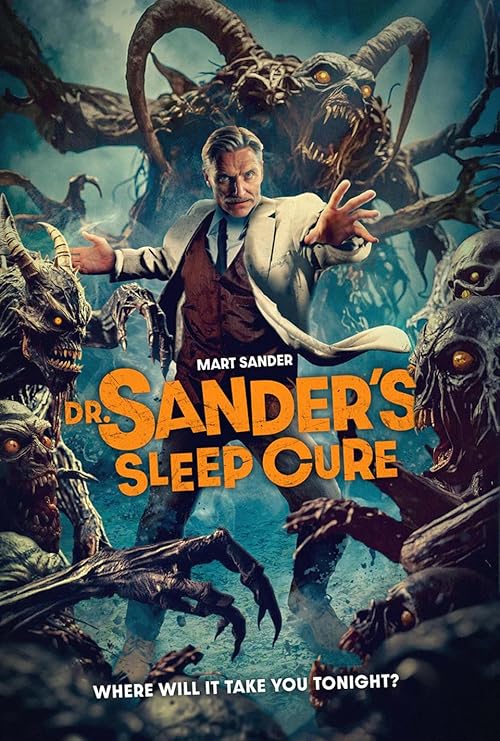 Download Dr. Sander’s Sleep Cure (2024) Dual Audio {Hindi-English} WEB-DL 480p [360MB] | 720p [1GB] | 1080p [1.3GB]