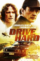 Drive Hard
