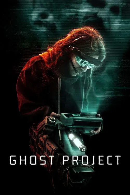 Download Ghost Project (2023) Dual Audio {Hindi-English} WEB-DL 480p [270MB] | 720p [730MB] | 1080p [1.5GB]