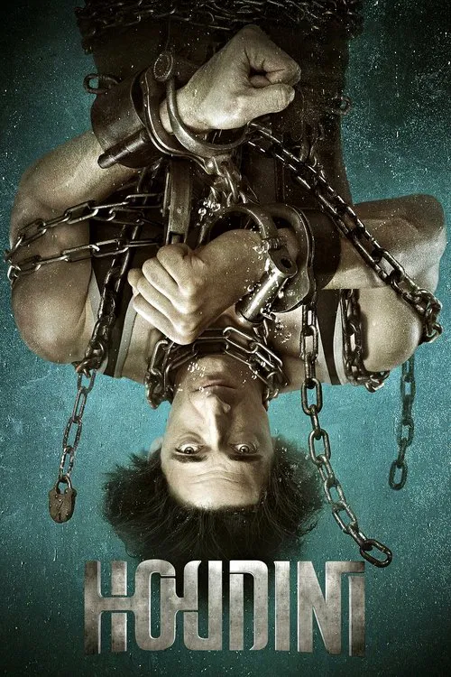 Download Houdini ~2014 (Season 1) Dual Audio {Hindi-English} WEB Series 720p, 1080p BluRay ESub