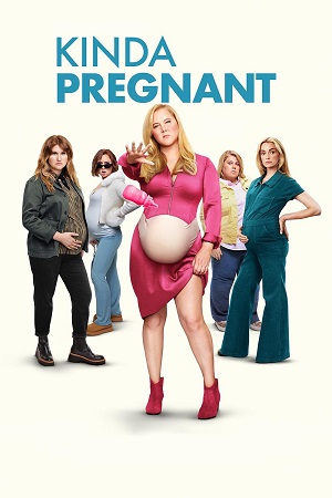 Download Kinda Pregnant (2025) WEB-DL Dual Audio {Hindi-English} 480p [350MB] | 720p [1GB] | 1080p [4.4GB]