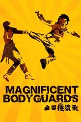 Magnificent-Bodyguard-Aka-Master-Of-Death