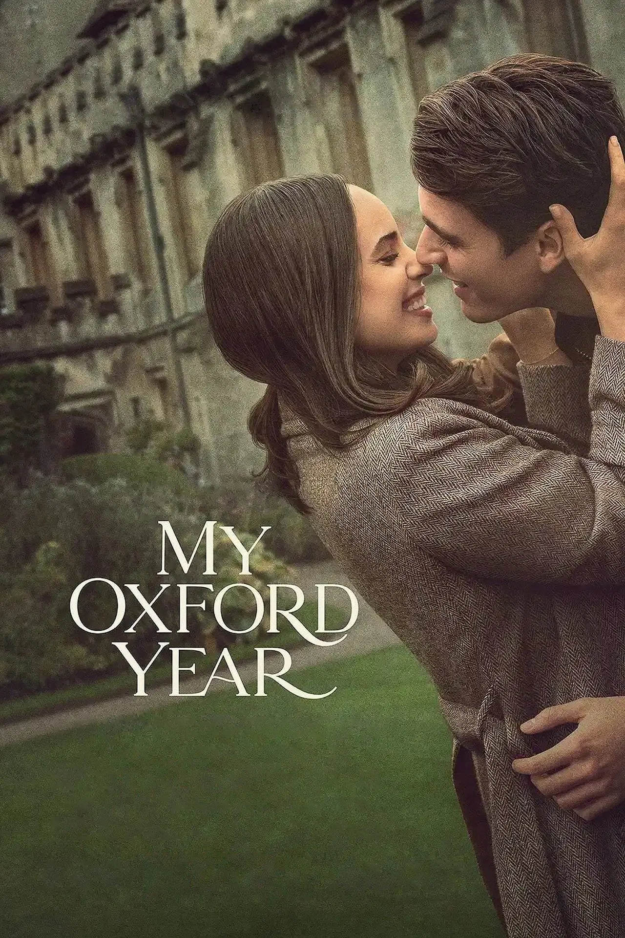 Download My Oxford Year (2025) WEB-DL Dual Audio (DD5.1) {Hindi-English} 480p [400MB] | 720p [1GB] | 1080p [2.2GB]