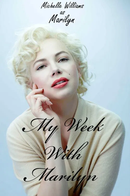 Download My Week with Marilyn (2011) Dual Audio {Hindi-English} BluRay 480p [360MB] | 720p [950MB] | 1080p [2GB]