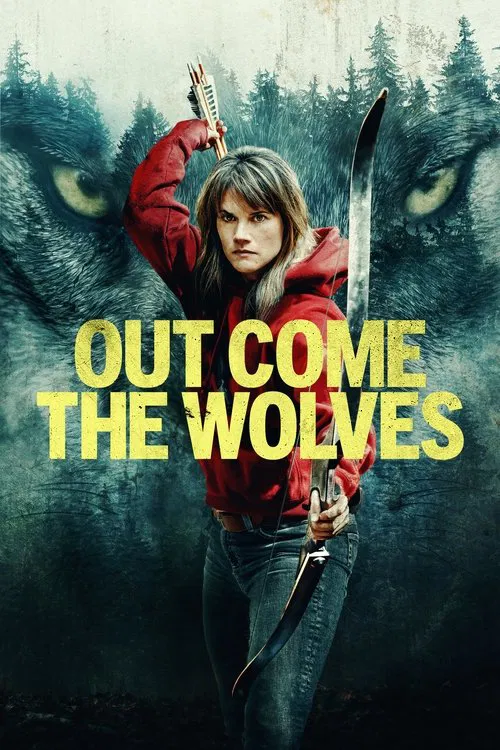 Download Out Come the Wolves (2024) Dual Audio {Hindi-English} BluRay 480p [300MB] | 720p [860MB] | 1080p [1.7GB]