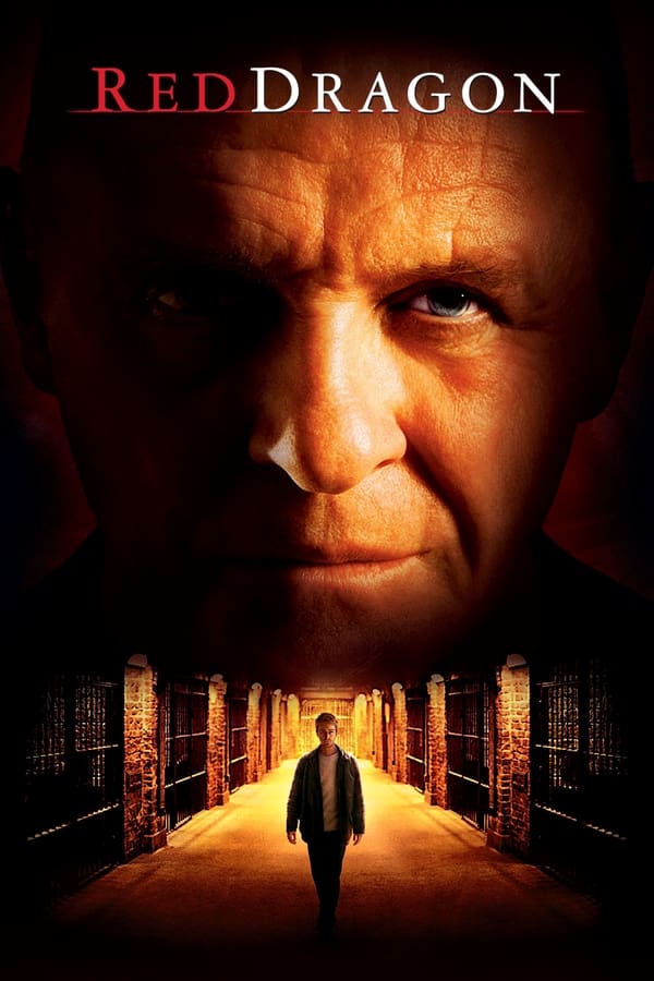 Download Red Dragon (2002) Dual Audio {Hindi-English} BluRay 480p [400MB] | 720p [900MB] | 1080p [2GB]