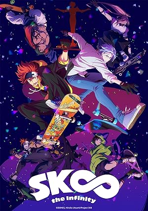 Download SK8 the Infinity Season 1 Triple Audio {Hindi-English-Japanese} Anime Series 480p, 720p & 1080p WEB-DL Esub Download SK8 the Infinity Season 1 Triple Audio {Hindi-English-Japanese} Anime Series 480p, 720p & 1080p WEB-DL Esub