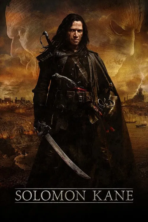 Download Solomon Kane (2009) Dual Audio (DD5.1) {Hindi-English} BluRay 480p [450MB] | 720p [1.3GB] | 1080p [2.8GB]