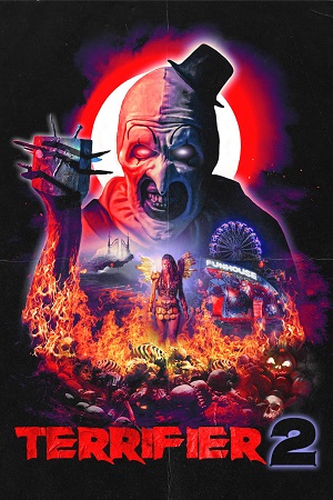 Download Terrifier 2 (2022) Dual Audio {Hindi-English} BluRay 480p [500MB] | 720p [1GB] | 1080p [3GB]