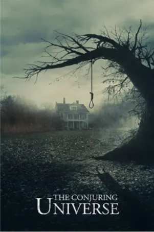 Download The Conjuring Universe Collection (2013-2025) Dual Audio {HiNDi-ENGLiSH) BluRay 720p, 1080p & 2160p, 60FPS Download The Conjuring Universe Collection (2013-2025) Dual Audio {HiNDi-ENGLiSH) BluRay 720p, 1080p & 2160p, 60FPS