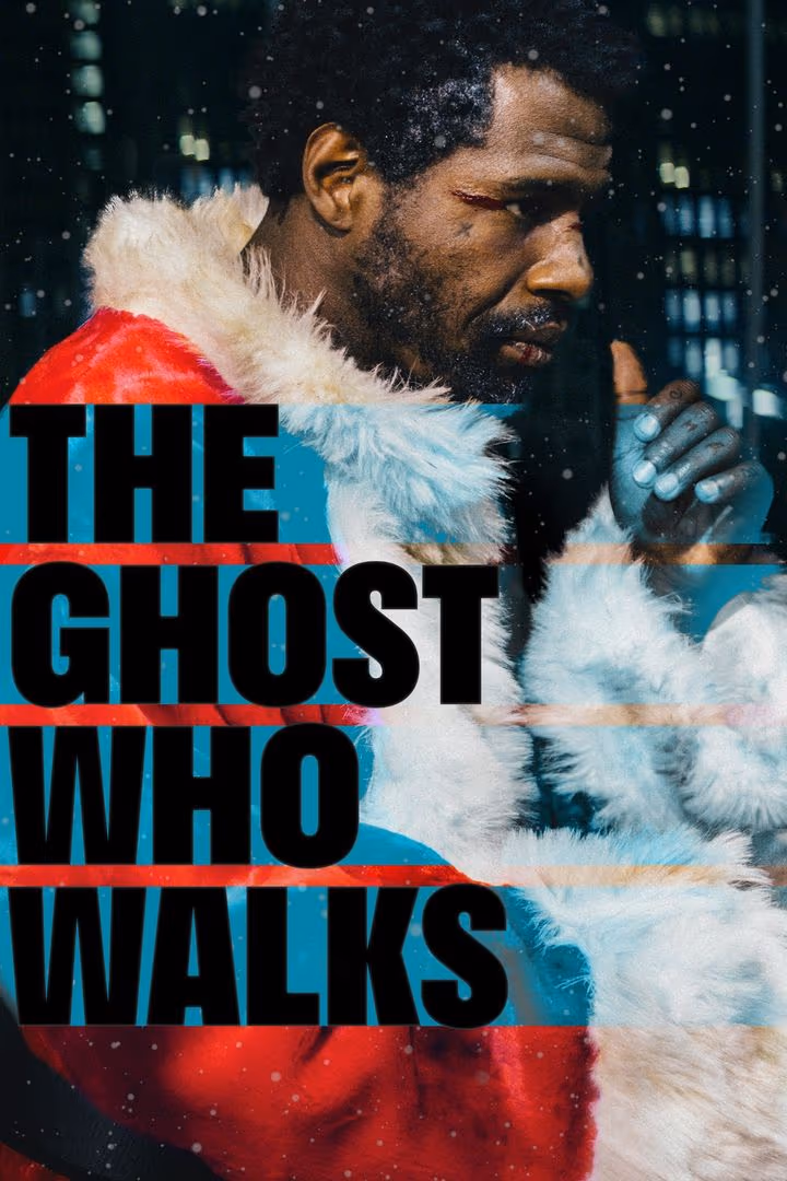 Download The Ghost Who Walks (2019) WEB-DL Dual Audio {Hindi-English} 480p [381MB] | 720p [1GB] | 1080p [1.8GB]
