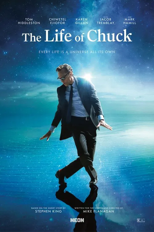 Download The Life of Chuck (2025) WEB-DL {English With Subtitles} Full Movie 480p [450MB] | 720p [950MB] | 1080p [1.2GB]