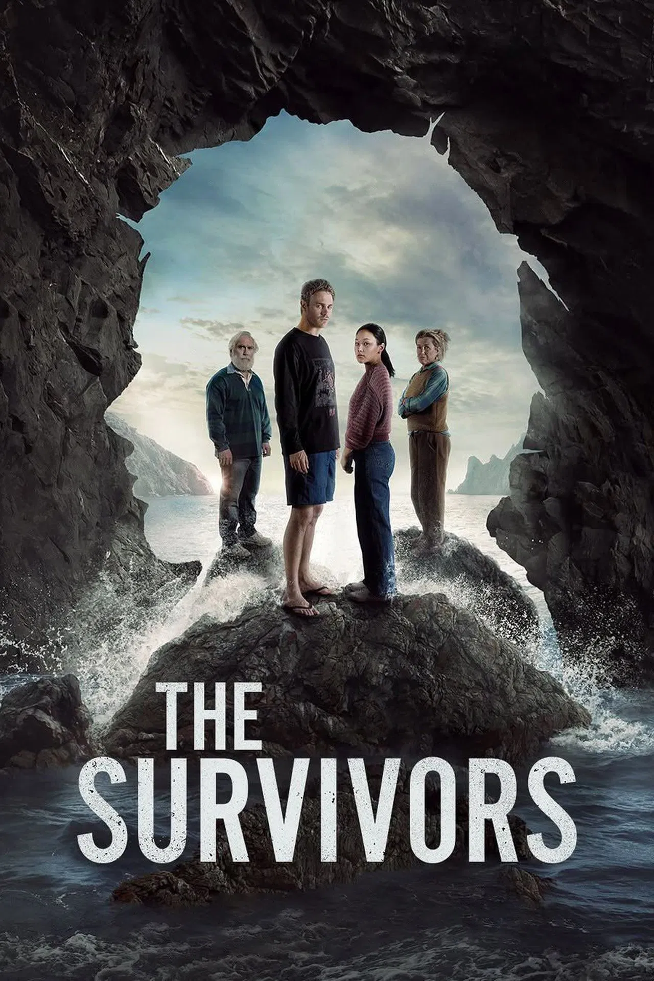 Download The Survivors (2025) Season 1 Dual Audio (DD5.1) {Hindi-English} Netflix Series 480p, 720p & 1080p WEB-DL Esub Download The Survivors (2025) Season 1 Dual Audio (DD5.1) {Hindi-English} Netflix Series 480p, 720p & 1080p WEB-DL Esub