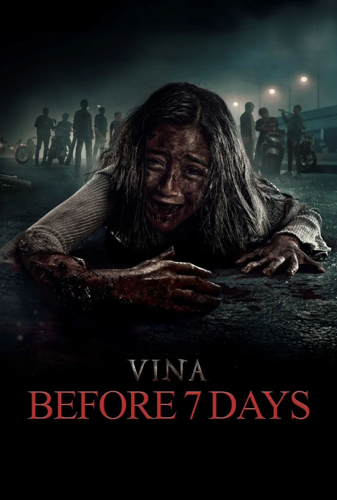 Download Vina: Before 7 Days (2024) WEB-DL Dual Audio {Hindi-English} 480p [270MB] | 720p [920MB] | 1080p [2.3GB]